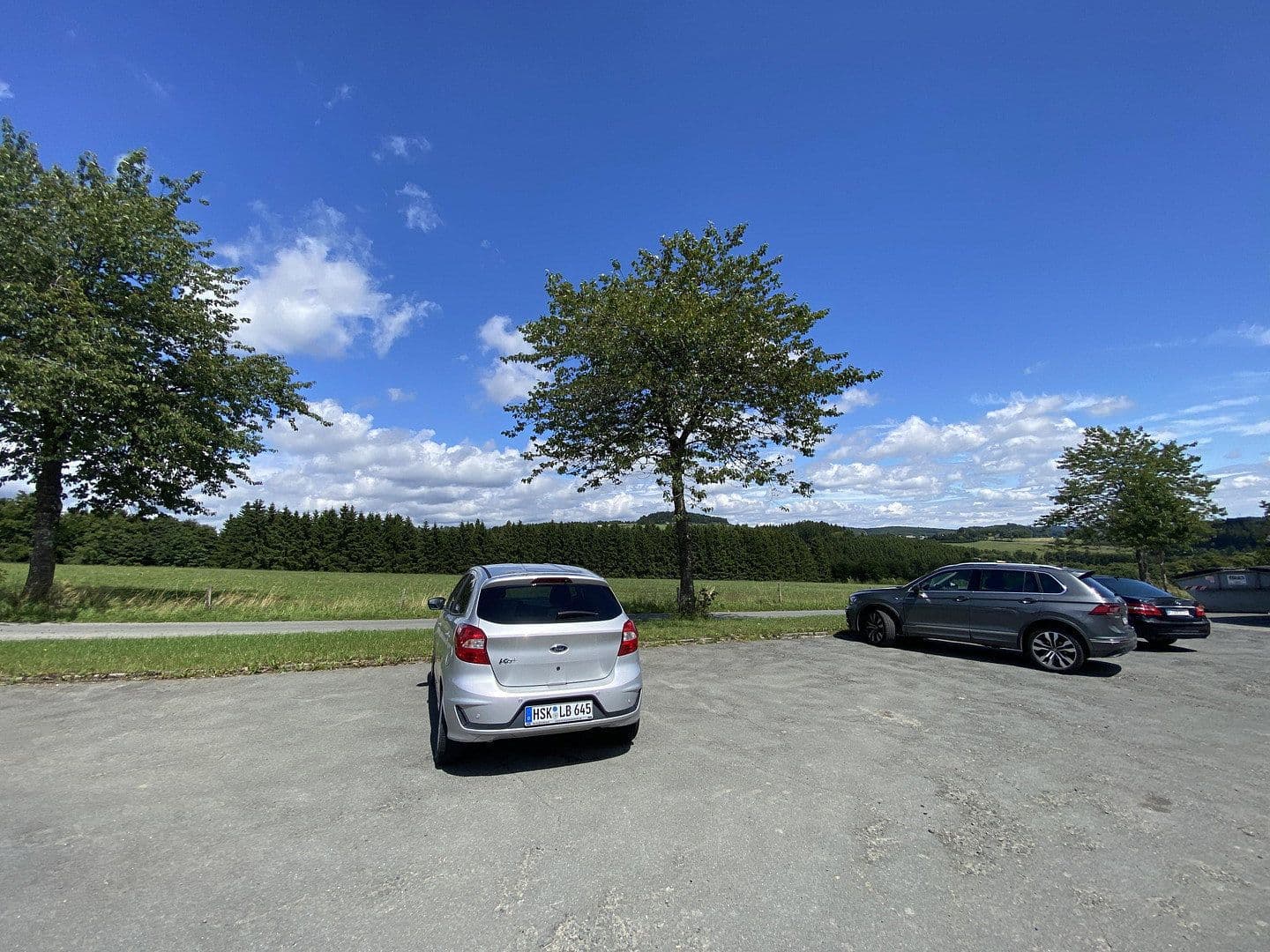 2 bedroom flat to rent, 58 m², Delleweg 21, Winterberg, North Rhine-Westphalia 2 bedroom flat to rent, 58 m², Delleweg 21, Winterberg, North Rhine-Westphalia