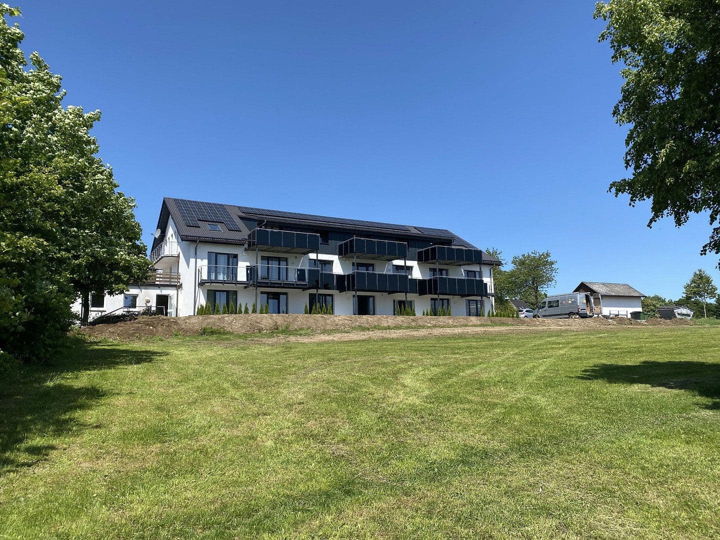 2 bedroom flat to rent, 58 m², Delleweg 21, Winterberg, North Rhine-Westphalia 2 bedroom flat to rent, 58 m², Delleweg 21, Winterberg, North Rhine-Westphalia