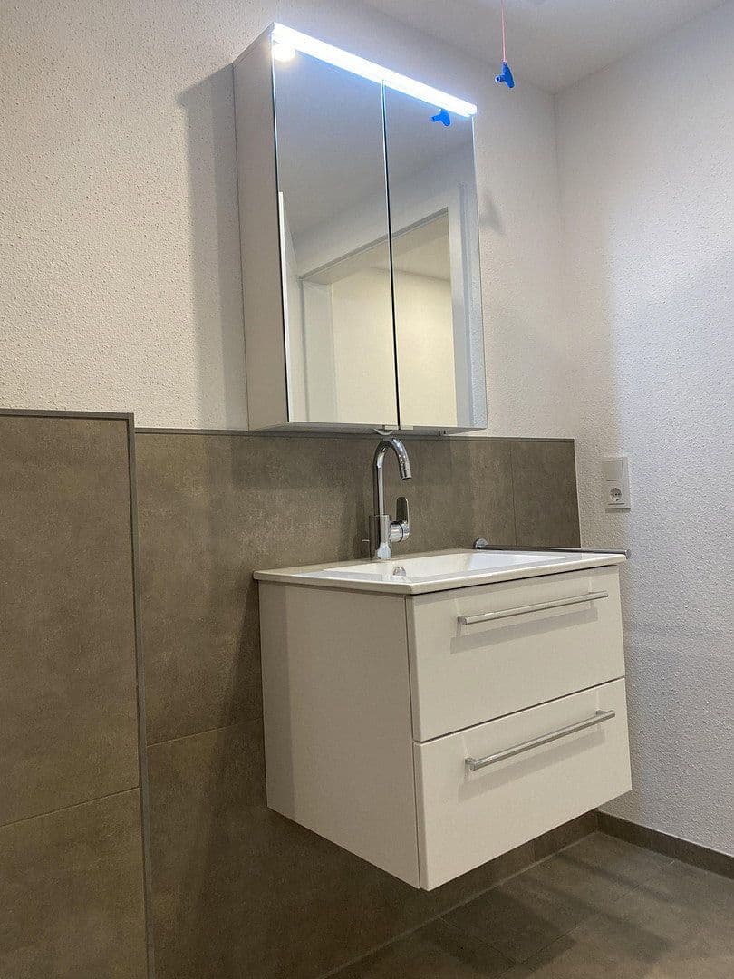 2 bedroom flat to rent, 58 m², Delleweg 21, Winterberg, North Rhine-Westphalia 2 bedroom flat to rent, 58 m², Delleweg 21, Winterberg, North Rhine-Westphalia