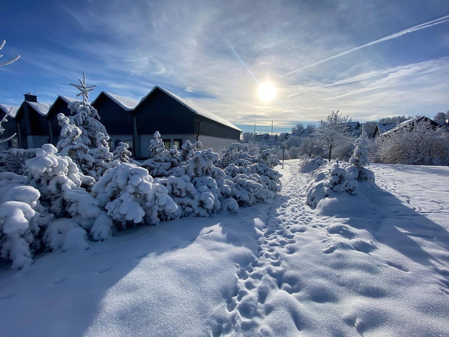 2 bedroom flat to rent, 73 m², Delleweg 21, Winterberg, North Rhine-Westphalia 2 bedroom flat to rent, 73 m², Delleweg 21, Winterberg, North Rhine-Westphalia