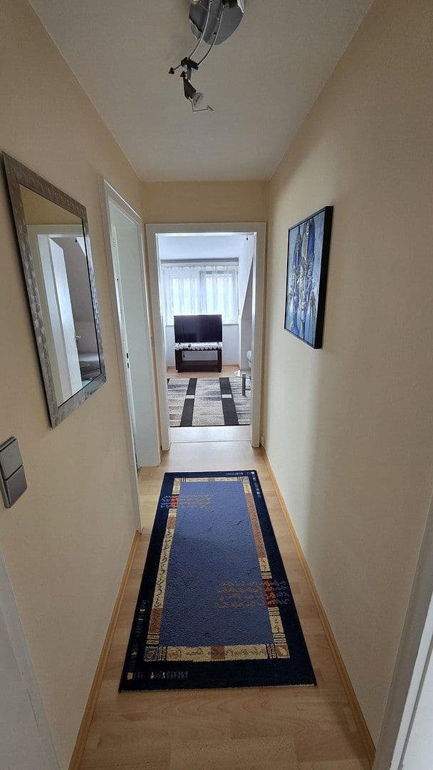 1 bedroom flat to rent, 25 m², Karlsfeld, Bavaria 1 bedroom flat to rent, 25 m², Karlsfeld, Bavaria