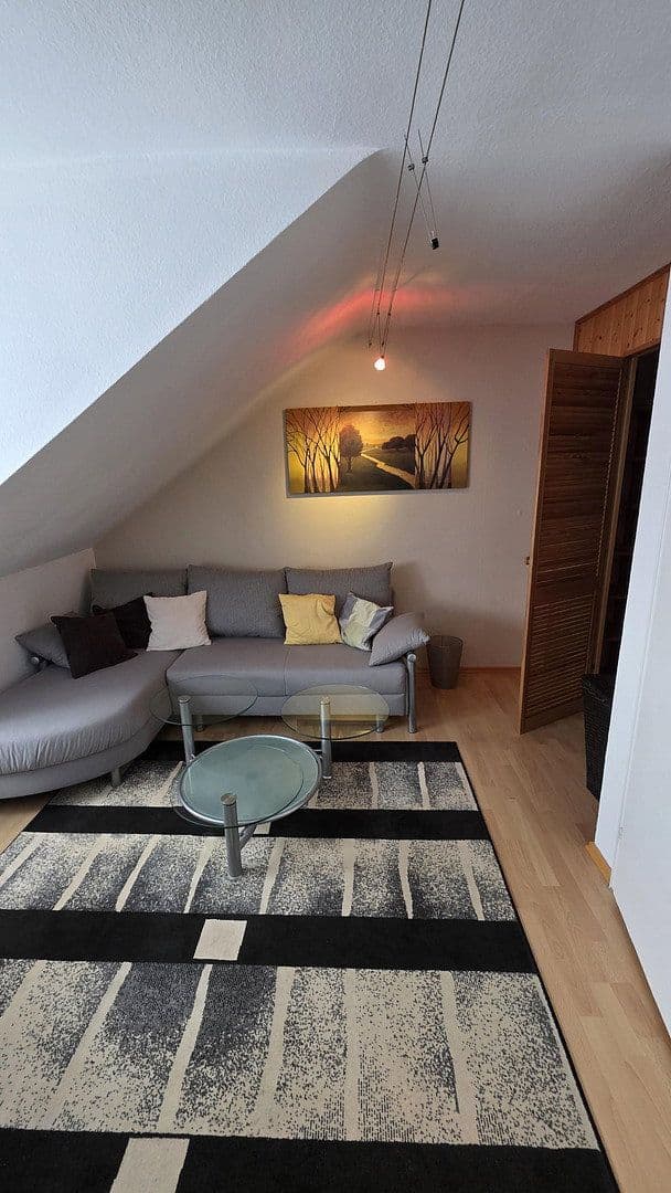 1 bedroom flat to rent, 25 m², Karlsfeld, Bavaria 1 bedroom flat to rent, 25 m², Karlsfeld, Bavaria