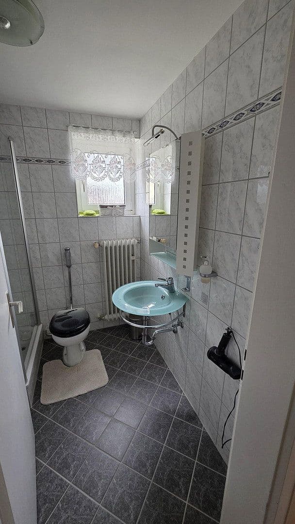 1 bedroom flat to rent, 25 m², Karlsfeld, Bavaria 1 bedroom flat to rent, 25 m², Karlsfeld, Bavaria