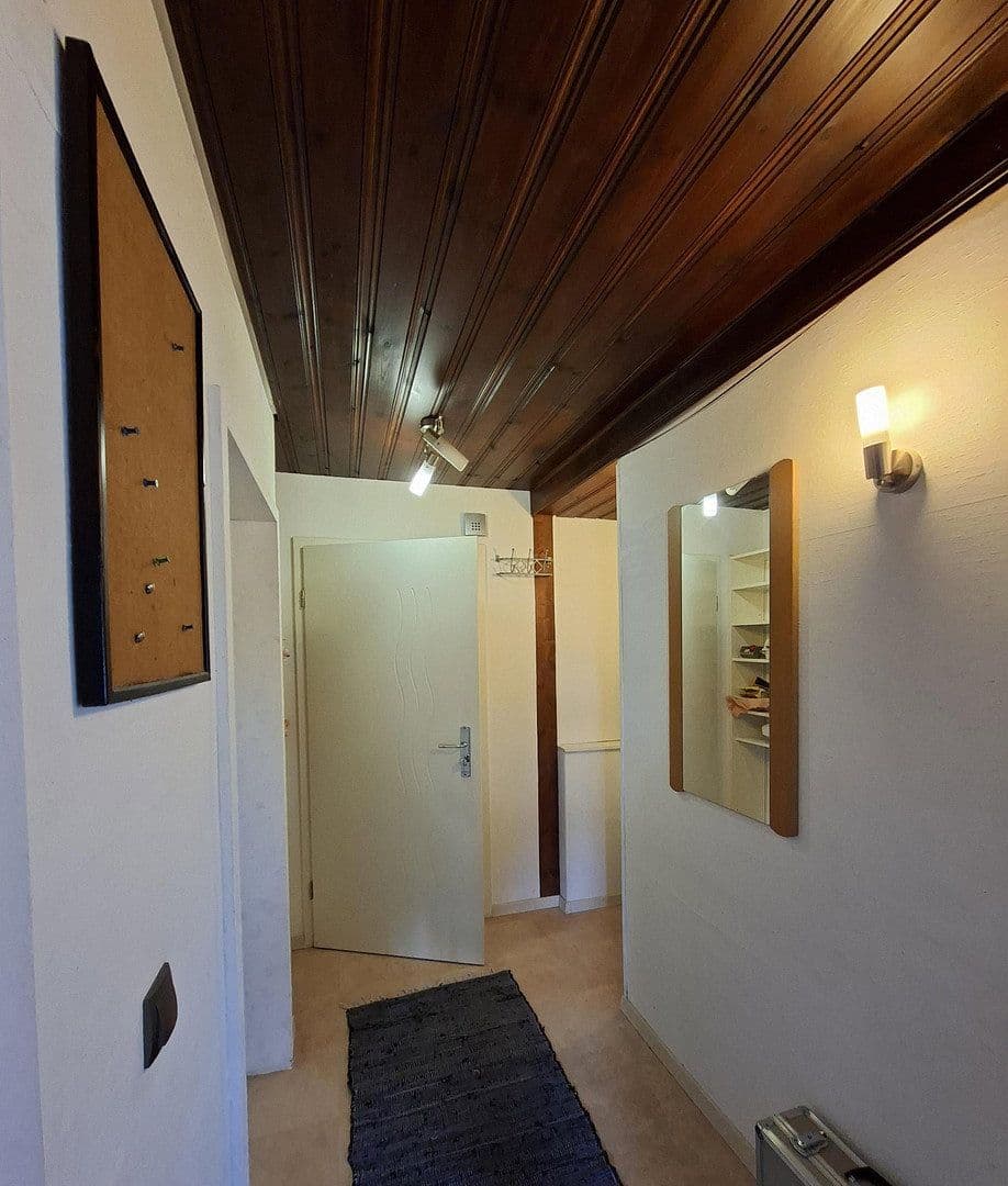 1 bedroom flat to rent, 43 m², Friedrichsdorf, Hesse 1 bedroom flat to rent, 43 m², Friedrichsdorf, Hesse