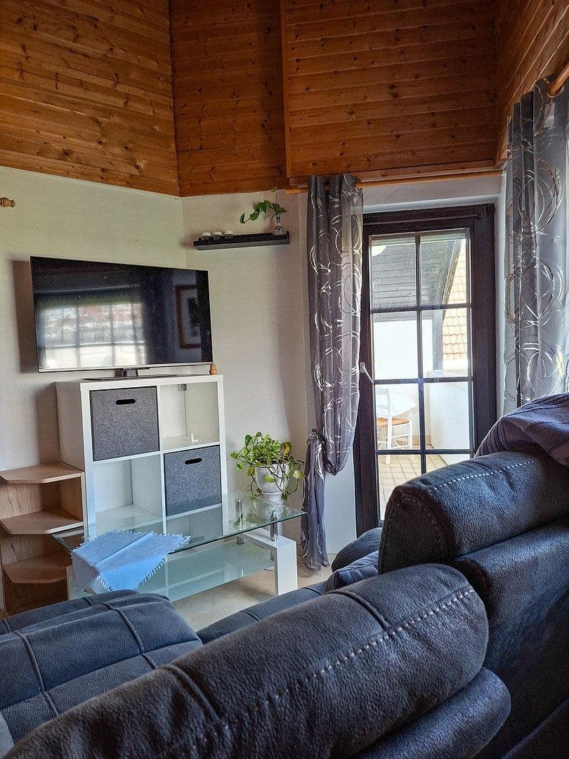 1 bedroom flat to rent, 43 m², Friedrichsdorf, Hesse 1 bedroom flat to rent, 43 m², Friedrichsdorf, Hesse