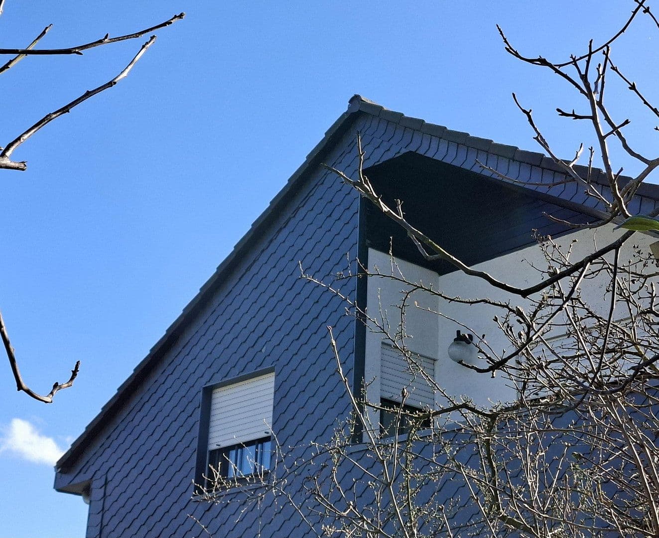 1 bedroom flat to rent, 43 m², Friedrichsdorf, Hesse 1 bedroom flat to rent, 43 m², Friedrichsdorf, Hesse