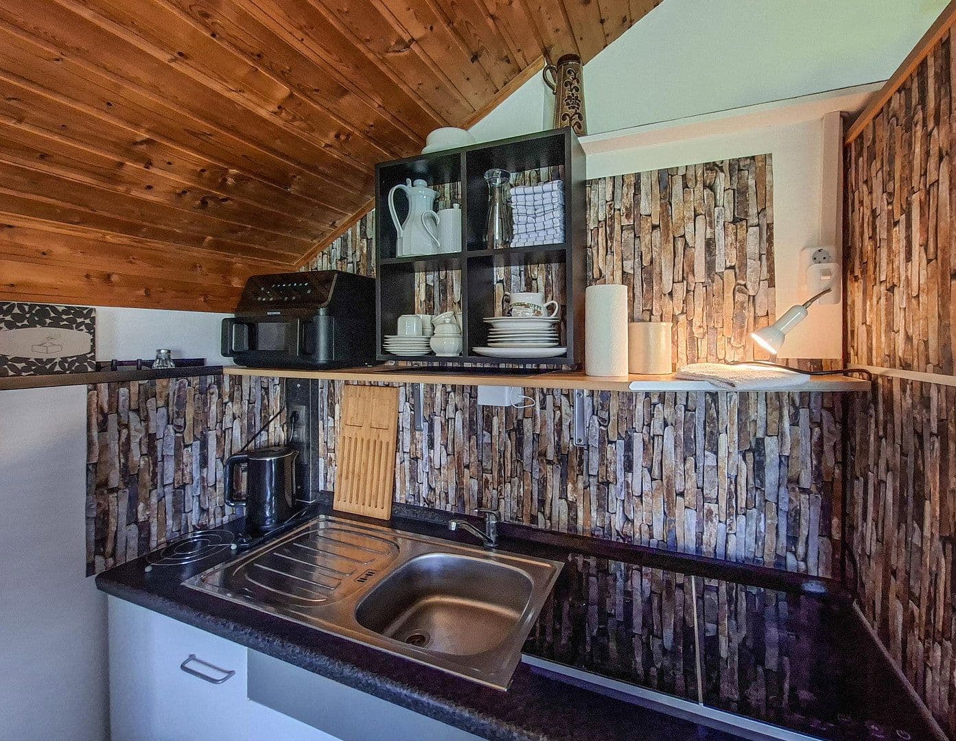 1 bedroom flat to rent, 43 m², Friedrichsdorf, Hesse 1 bedroom flat to rent, 43 m², Friedrichsdorf, Hesse