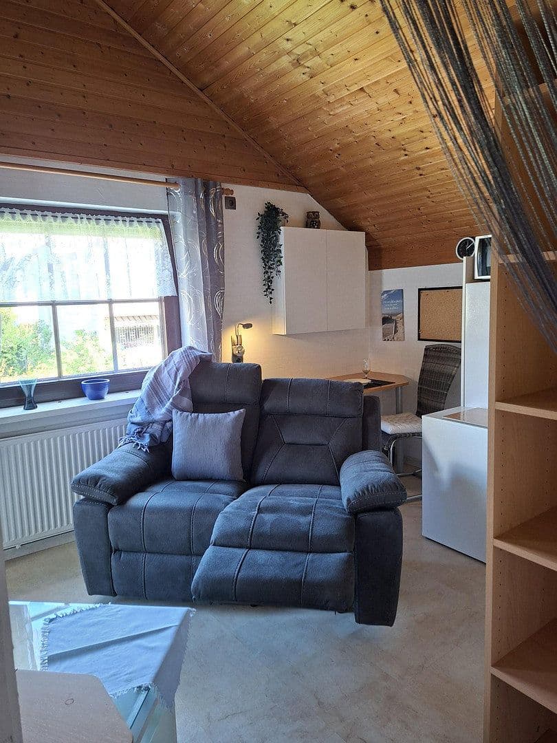 1 bedroom flat to rent, 43 m², Friedrichsdorf, Hesse 1 bedroom flat to rent, 43 m², Friedrichsdorf, Hesse