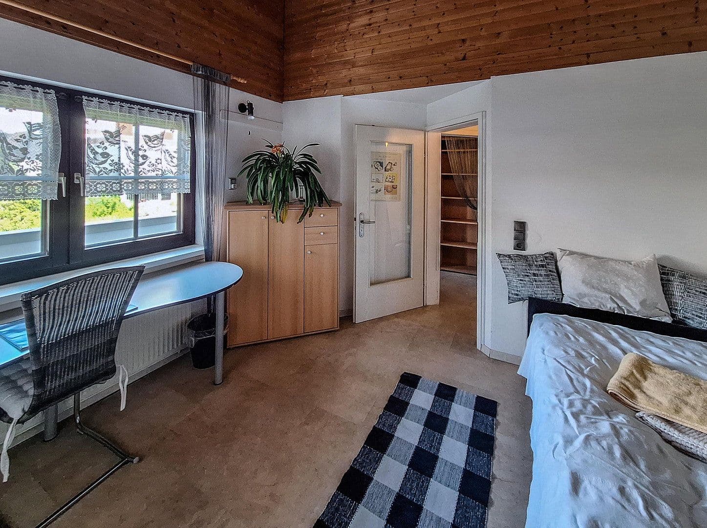 1 bedroom flat to rent, 43 m², Friedrichsdorf, Hesse 1 bedroom flat to rent, 43 m², Friedrichsdorf, Hesse