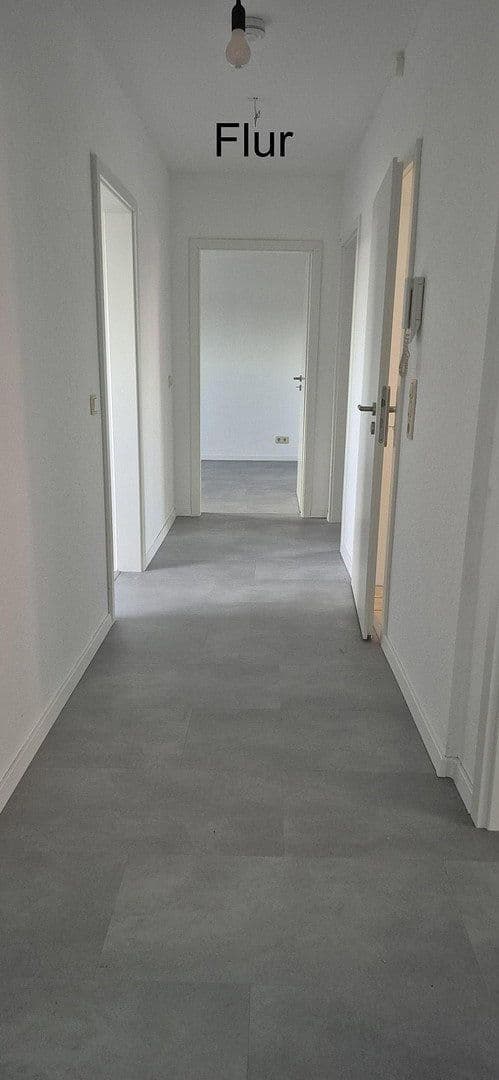 3 bedroom flat to rent, 83 m², Von-der-Mark-Str. 37, Duisburg, North Rhine-Westphalia 3 bedroom flat to rent, 83 m², Von-der-Mark-Str. 37, Duisburg, North Rhine-Westphalia