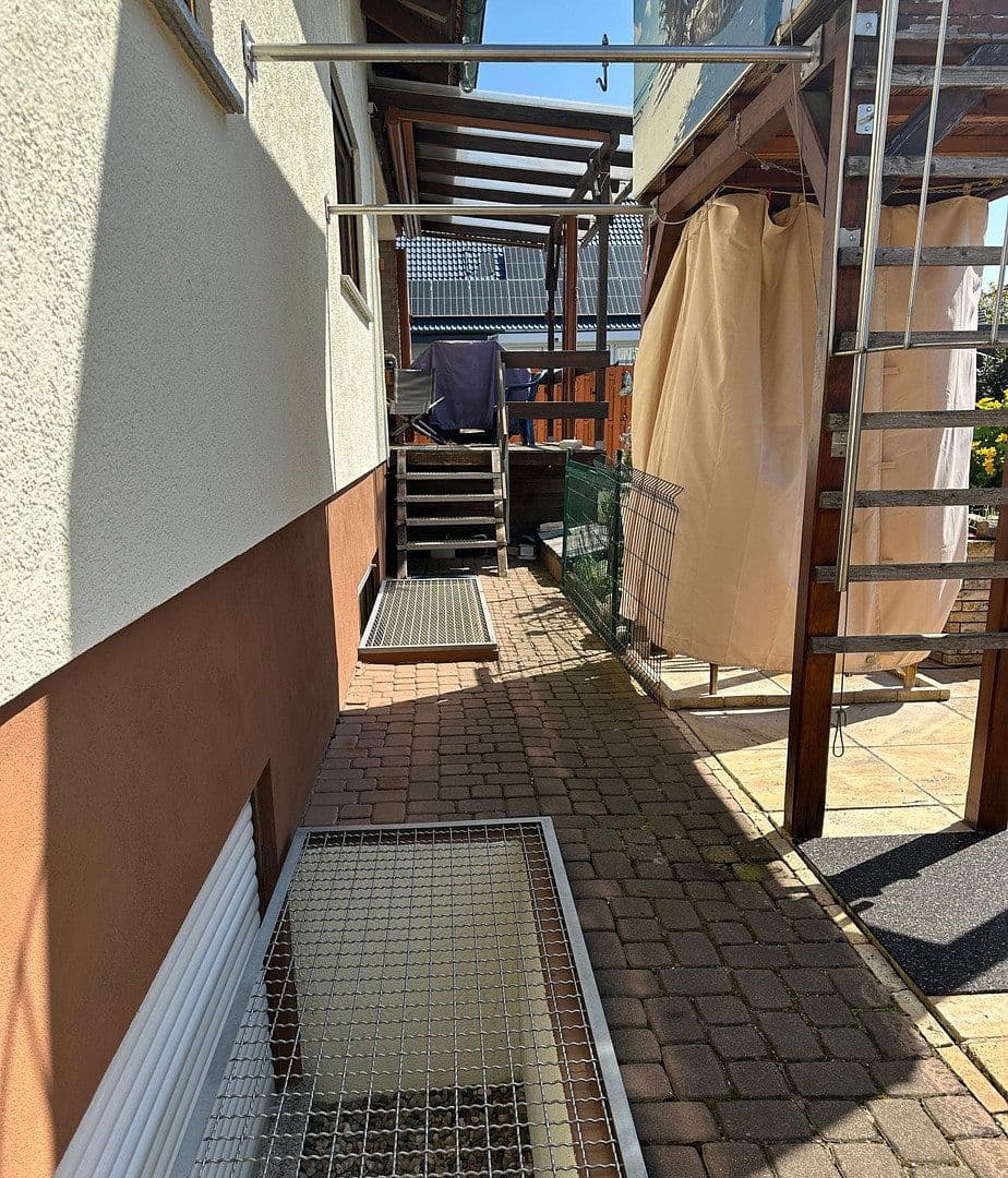 house for sale, 186 m², Germersheim, Rhineland-Palatinate house for sale, 186 m², Germersheim, Rhineland-Palatinate