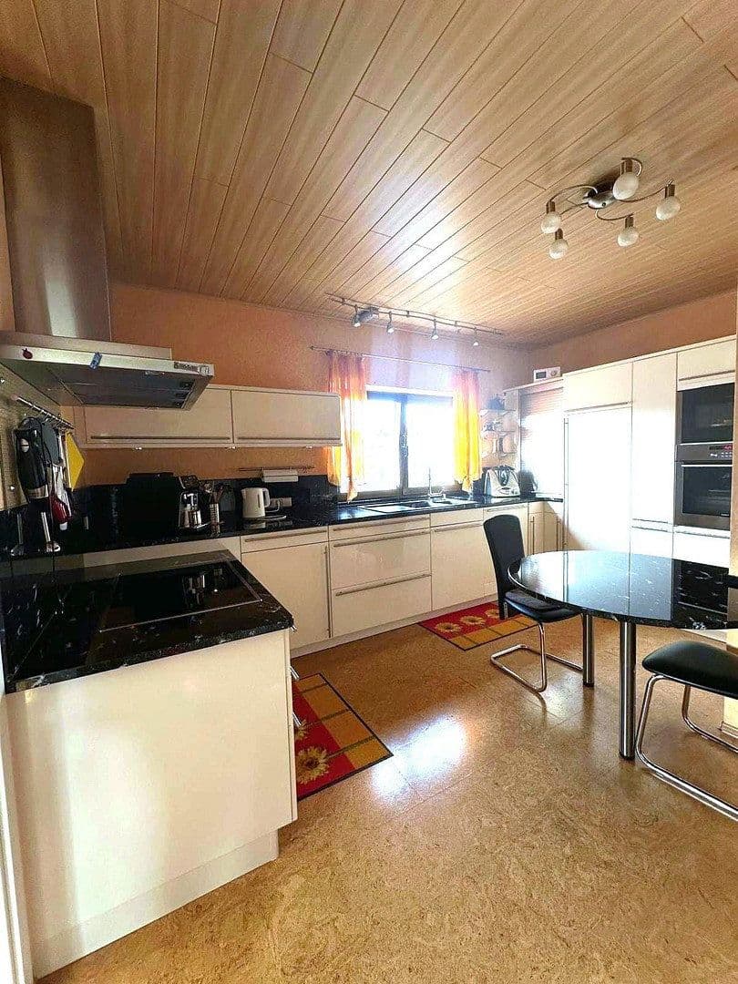 house for sale, 186 m², Germersheim, Rhineland-Palatinate house for sale, 186 m², Germersheim, Rhineland-Palatinate