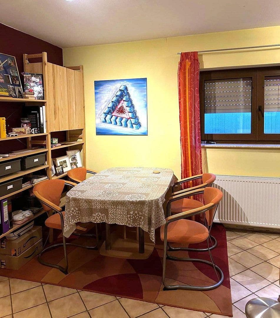 house for sale, 186 m², Germersheim, Rhineland-Palatinate house for sale, 186 m², Germersheim, Rhineland-Palatinate