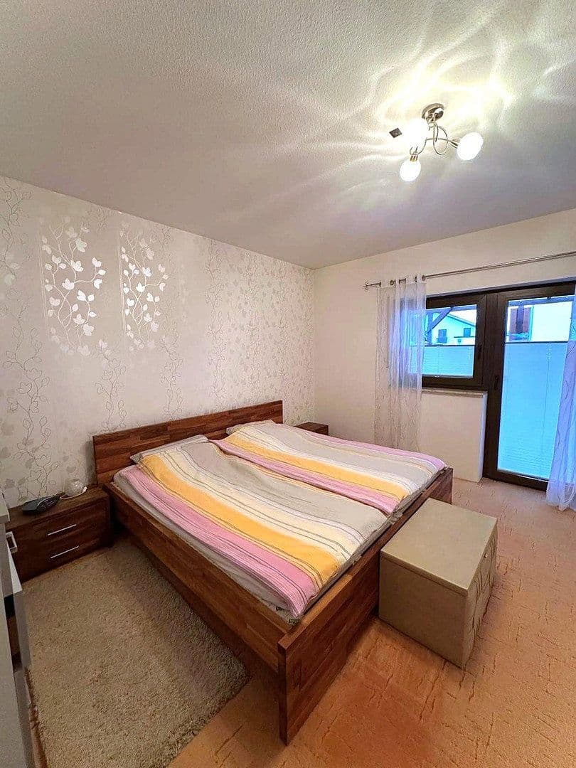 house for sale, 186 m², Germersheim, Rhineland-Palatinate house for sale, 186 m², Germersheim, Rhineland-Palatinate