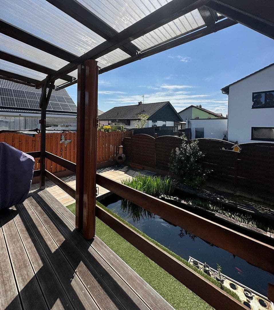 house for sale, 186 m², Germersheim, Rhineland-Palatinate house for sale, 186 m², Germersheim, Rhineland-Palatinate