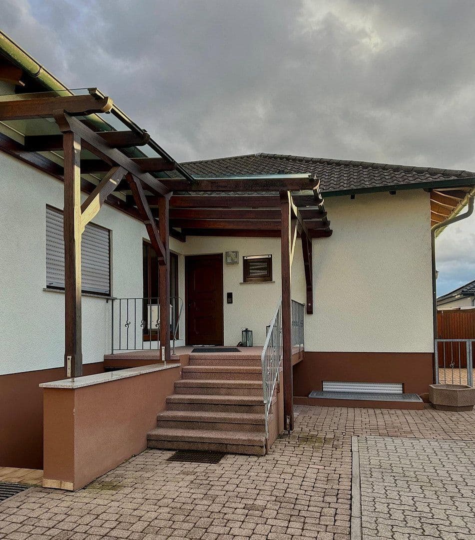 house for sale, 186 m², Germersheim, Rhineland-Palatinate house for sale, 186 m², Germersheim, Rhineland-Palatinate