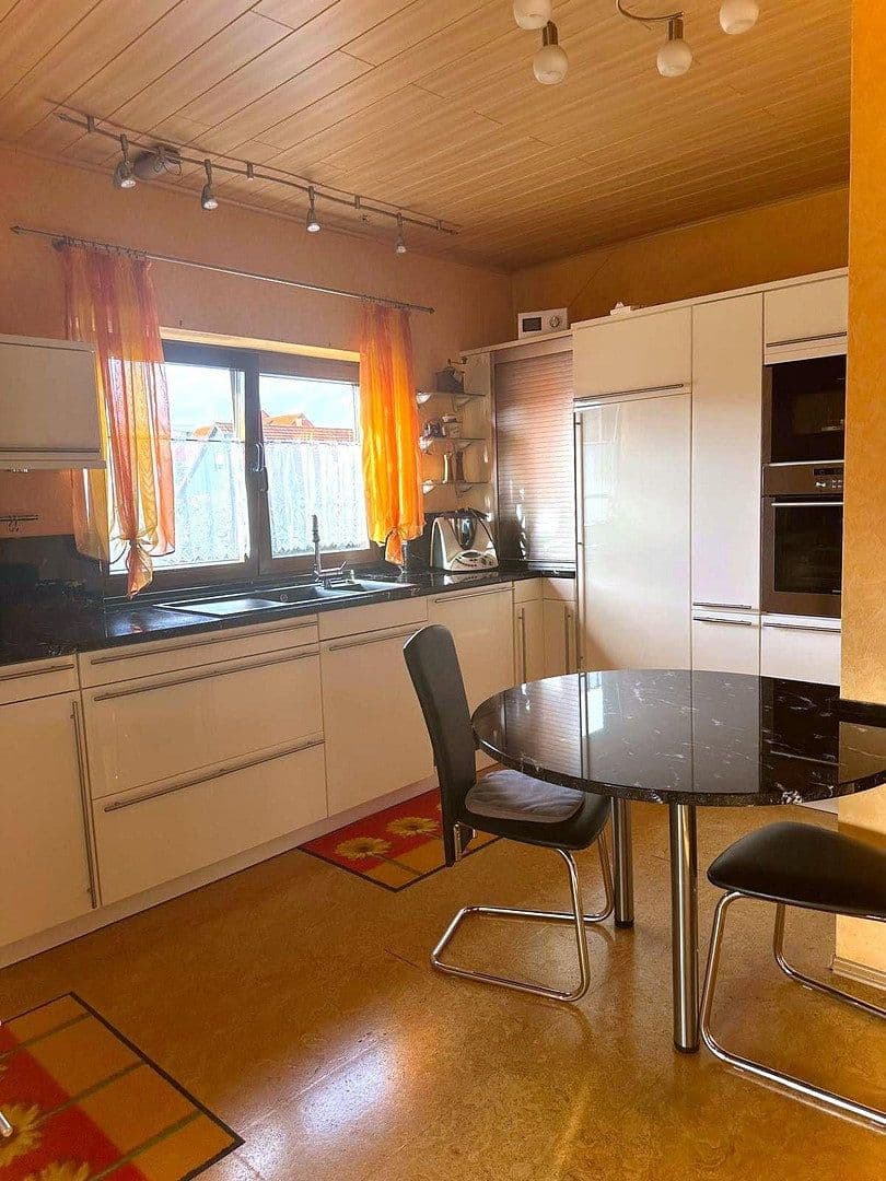 house for sale, 186 m², Germersheim, Rhineland-Palatinate house for sale, 186 m², Germersheim, Rhineland-Palatinate