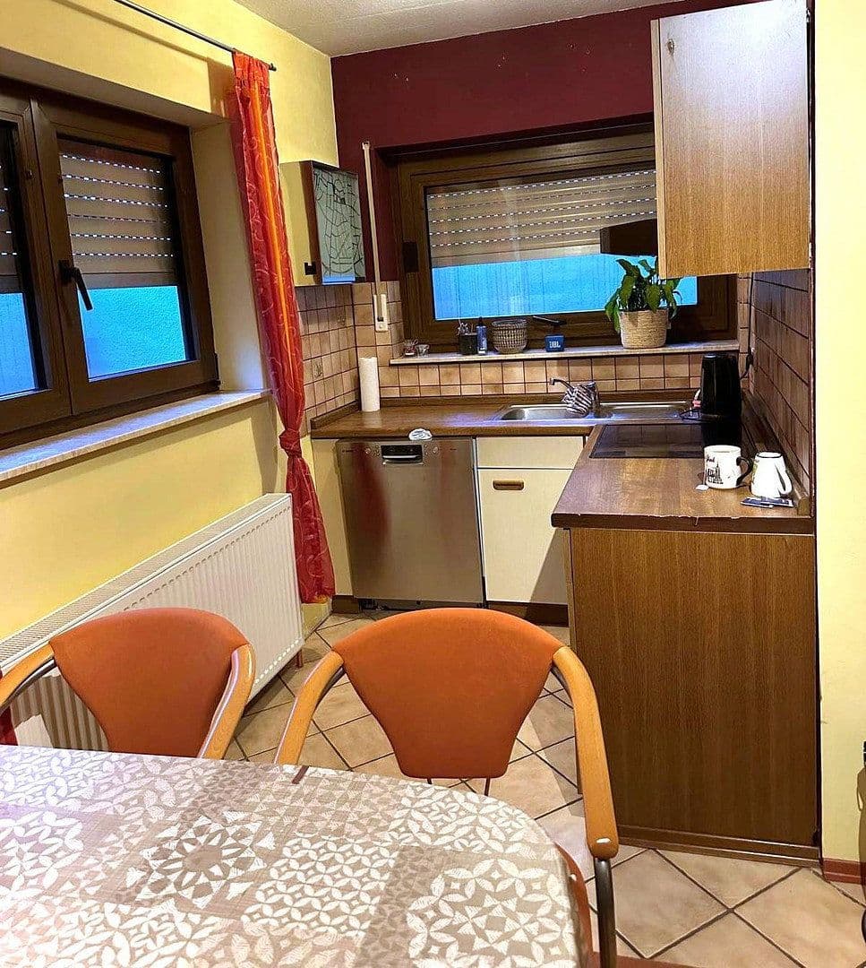 house for sale, 186 m², Germersheim, Rhineland-Palatinate house for sale, 186 m², Germersheim, Rhineland-Palatinate