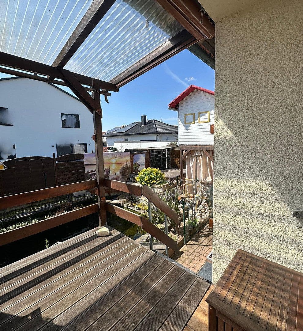 house for sale, 186 m², Germersheim, Rhineland-Palatinate house for sale, 186 m², Germersheim, Rhineland-Palatinate