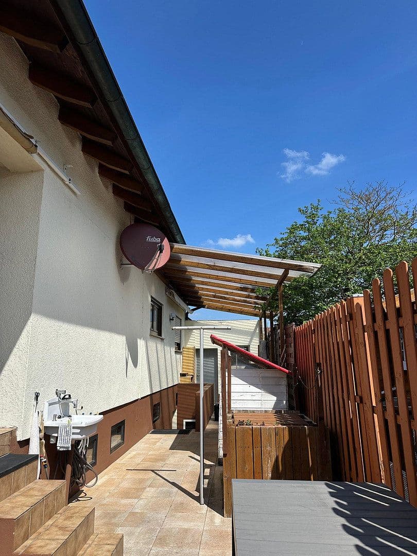 house for sale, 186 m², Germersheim, Rhineland-Palatinate house for sale, 186 m², Germersheim, Rhineland-Palatinate