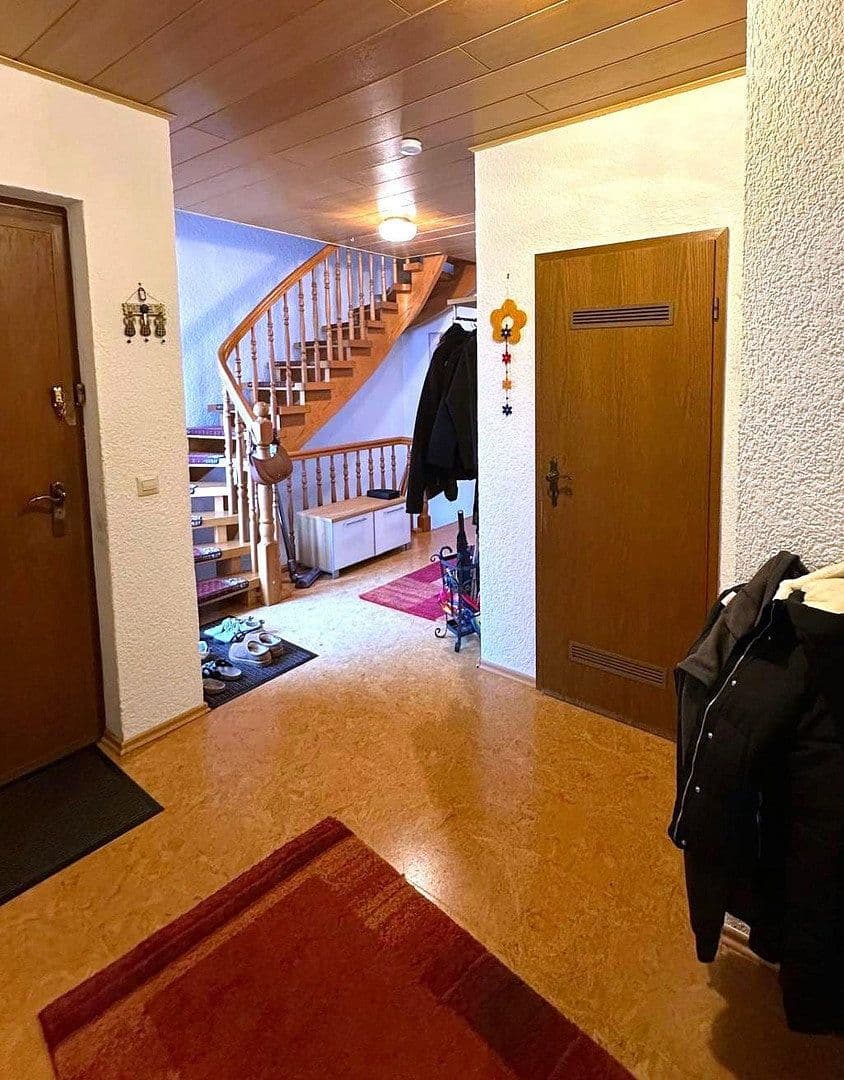 house for sale, 186 m², Germersheim, Rhineland-Palatinate house for sale, 186 m², Germersheim, Rhineland-Palatinate