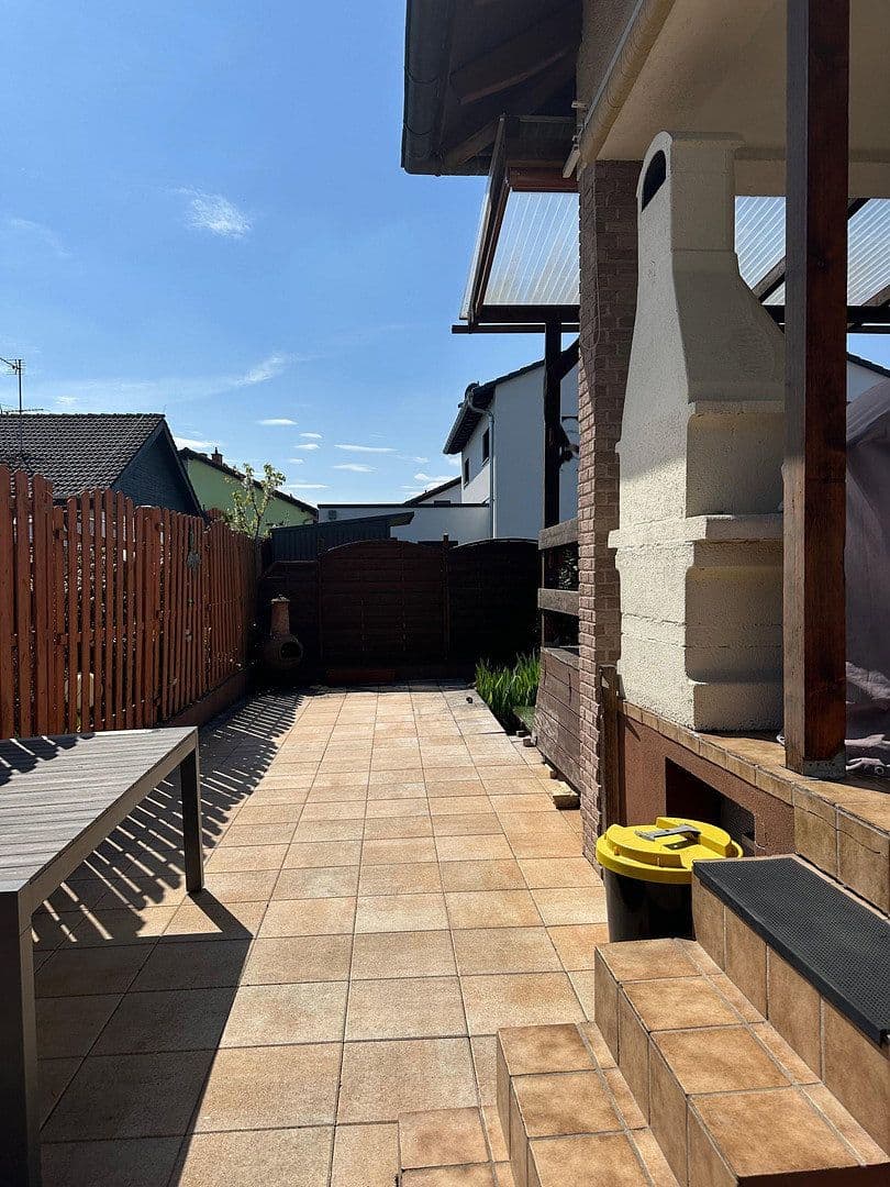 house for sale, 186 m², Germersheim, Rhineland-Palatinate house for sale, 186 m², Germersheim, Rhineland-Palatinate