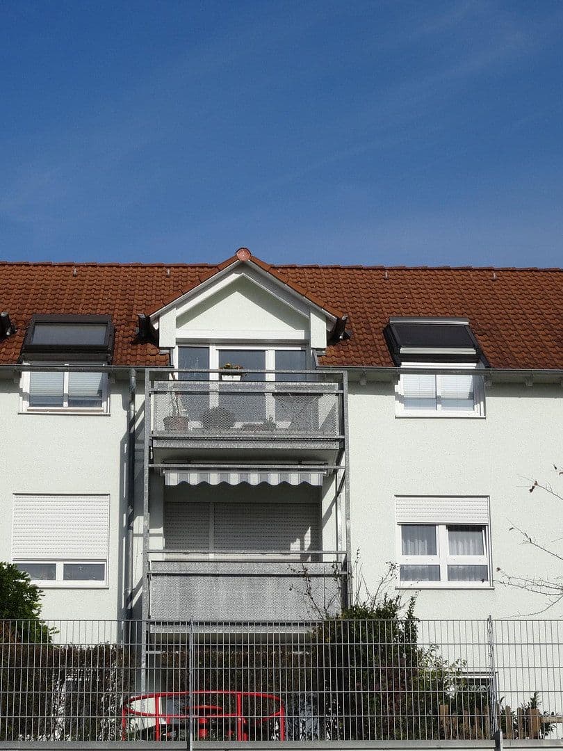 3 bedroom flat to rent, 81 m², Im Weilerbett 28, Reichenbach an der Fils, Baden-Württemberg 3 bedroom flat to rent, 81 m², Im Weilerbett 28, Reichenbach an der Fils, Baden-Württemberg