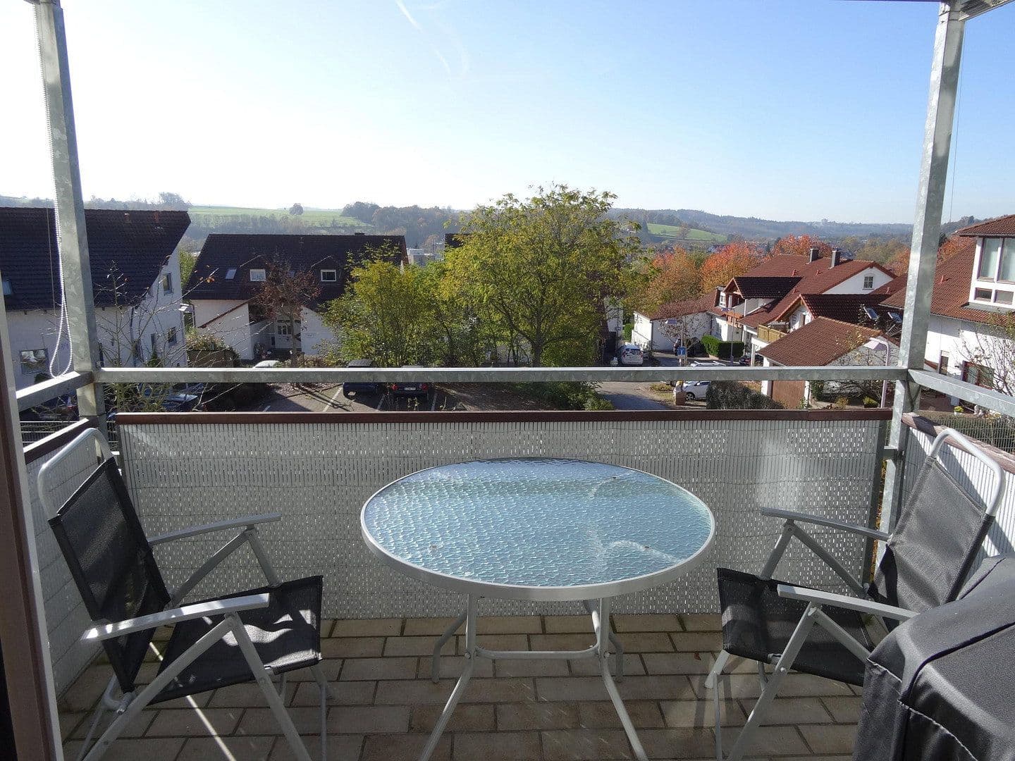 3 bedroom flat to rent, 81 m², Im Weilerbett 28, Reichenbach an der Fils, Baden-Württemberg 3 bedroom flat to rent, 81 m², Im Weilerbett 28, Reichenbach an der Fils, Baden-Württemberg