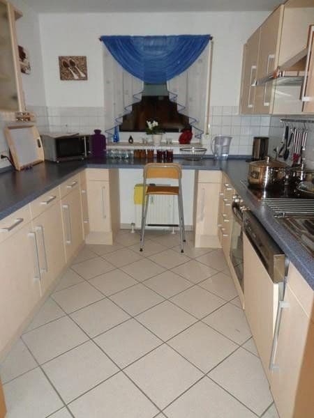 3 bedroom flat to rent, 81 m², Im Weilerbett 28, Reichenbach an der Fils, Baden-Württemberg 3 bedroom flat to rent, 81 m², Im Weilerbett 28, Reichenbach an der Fils, Baden-Württemberg