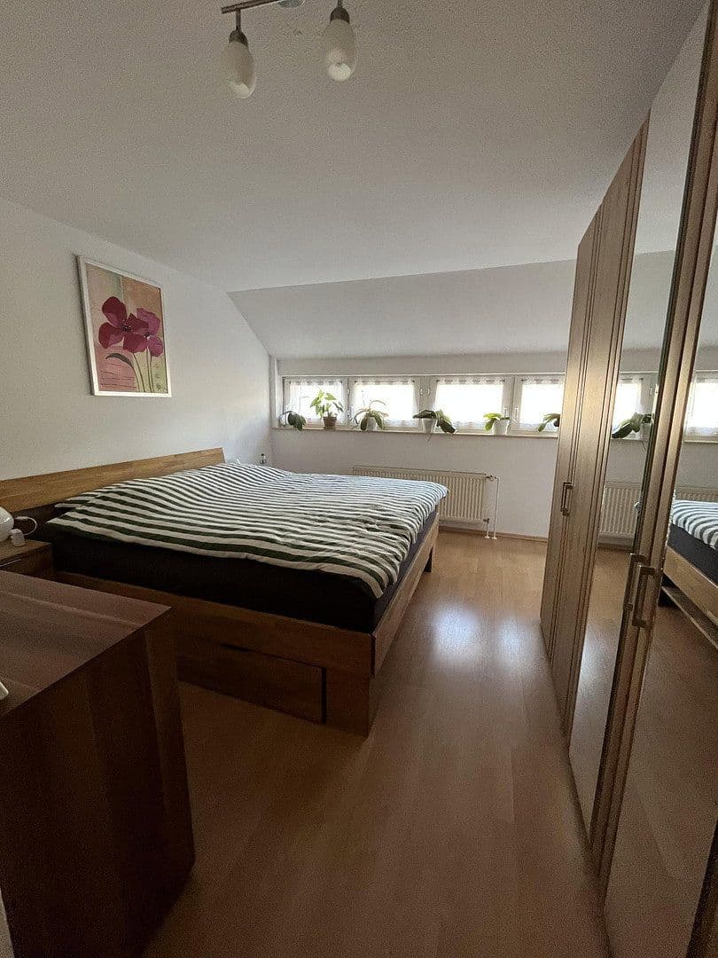3 bedroom flat to rent, 81 m², Im Weilerbett 28, Reichenbach an der Fils, Baden-Württemberg 3 bedroom flat to rent, 81 m², Im Weilerbett 28, Reichenbach an der Fils, Baden-Württemberg