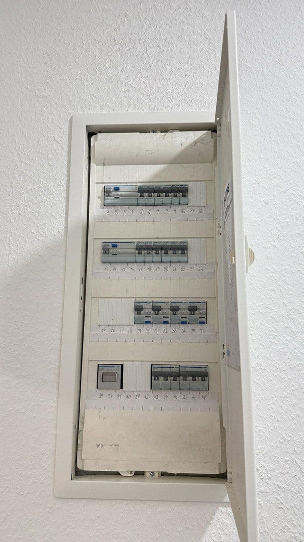 5 bedroom flat to rent, 117 m², Andernach, Rhineland-Palatinate 5 bedroom flat to rent, 117 m², Andernach, Rhineland-Palatinate