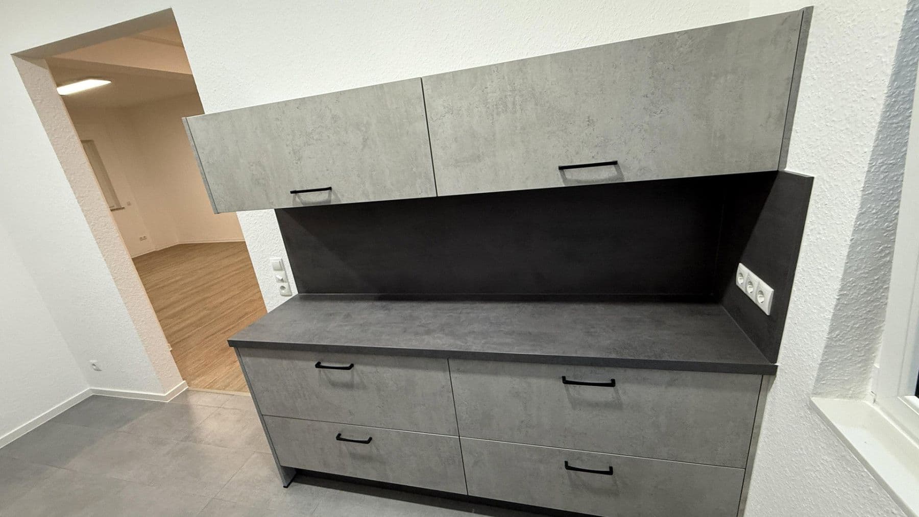 5 bedroom flat to rent, 117 m², Andernach, Rhineland-Palatinate 5 bedroom flat to rent, 117 m², Andernach, Rhineland-Palatinate