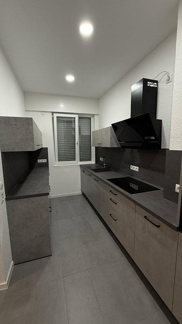 5 bedroom flat to rent, 117 m², Andernach, Rhineland-Palatinate 5 bedroom flat to rent, 117 m², Andernach, Rhineland-Palatinate