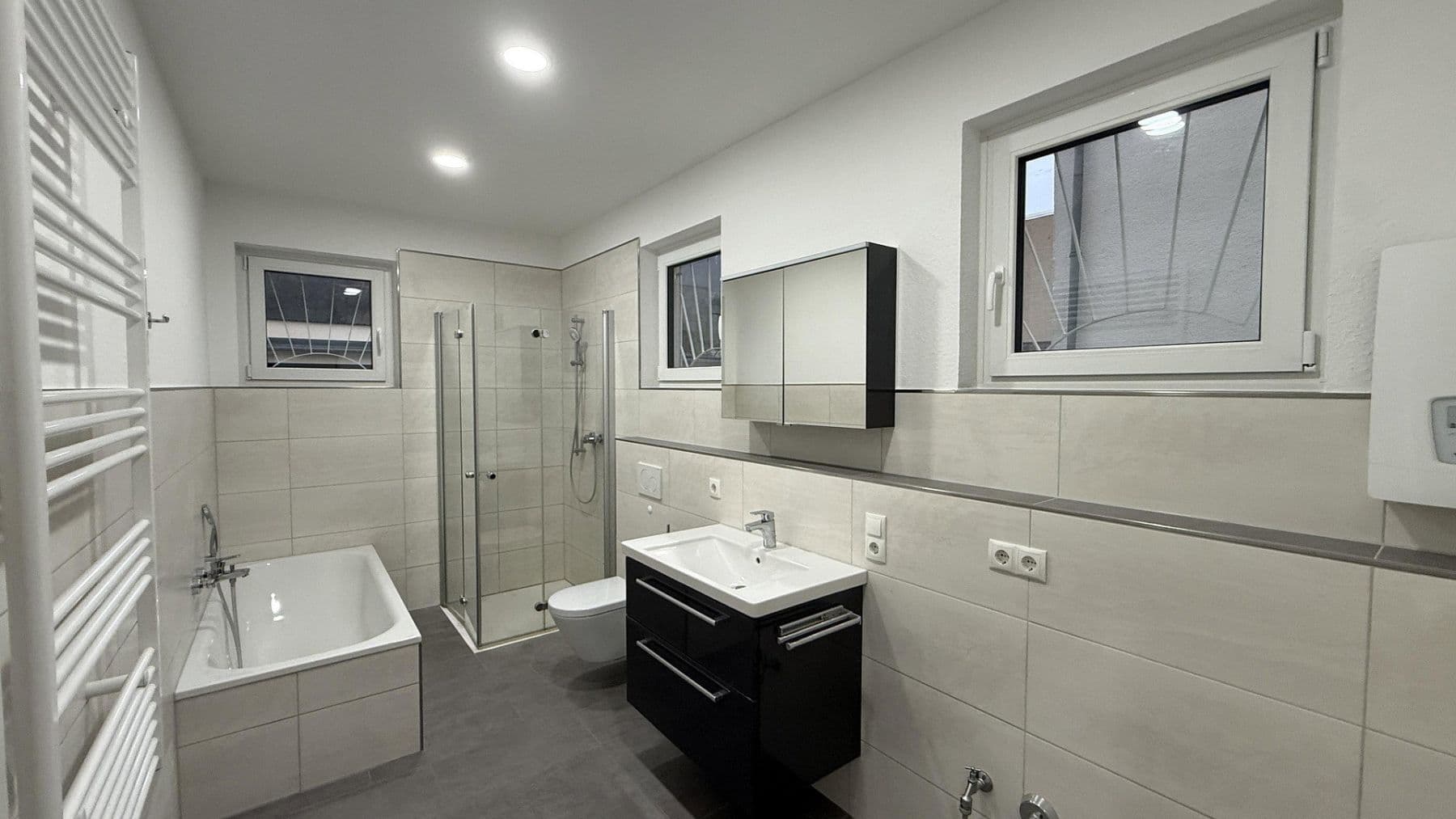 5 bedroom flat to rent, 117 m², Andernach, Rhineland-Palatinate 5 bedroom flat to rent, 117 m², Andernach, Rhineland-Palatinate