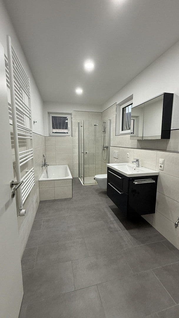 5 bedroom flat to rent, 117 m², Andernach, Rhineland-Palatinate 5 bedroom flat to rent, 117 m², Andernach, Rhineland-Palatinate