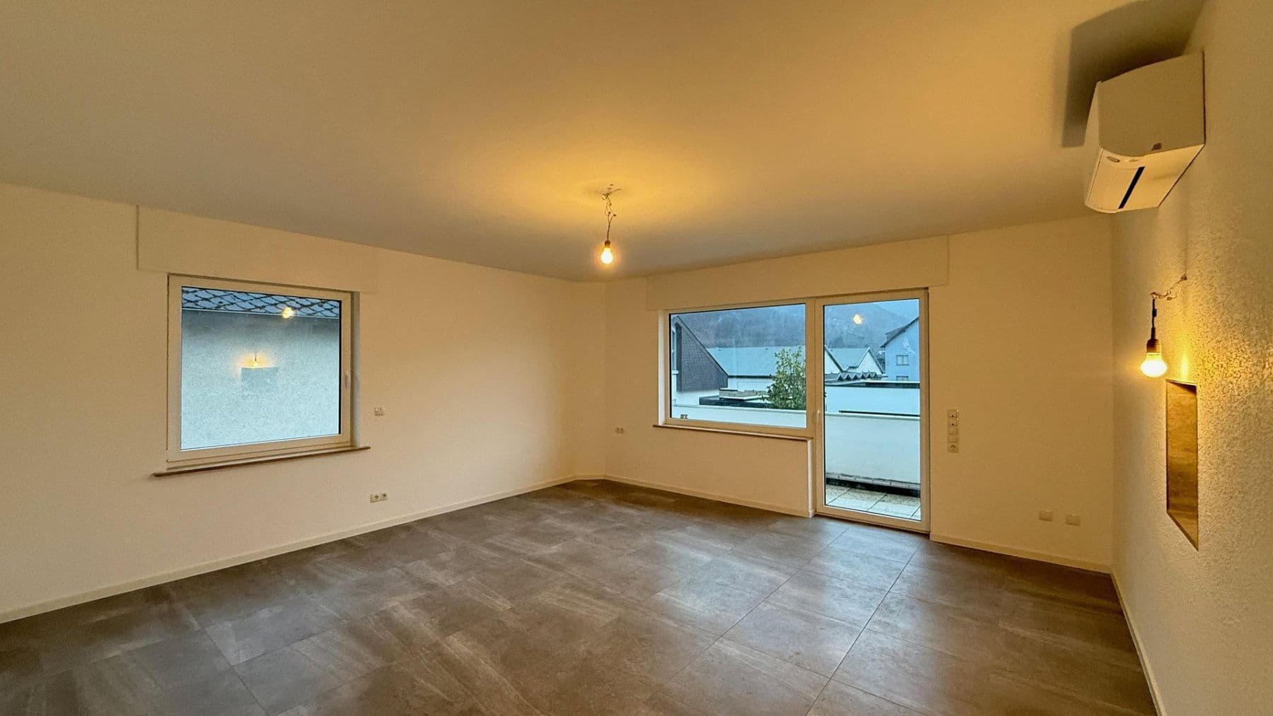 3 bedroom flat to rent, 102 m², Andernach, Rhineland-Palatinate 3 bedroom flat to rent, 102 m², Andernach, Rhineland-Palatinate
