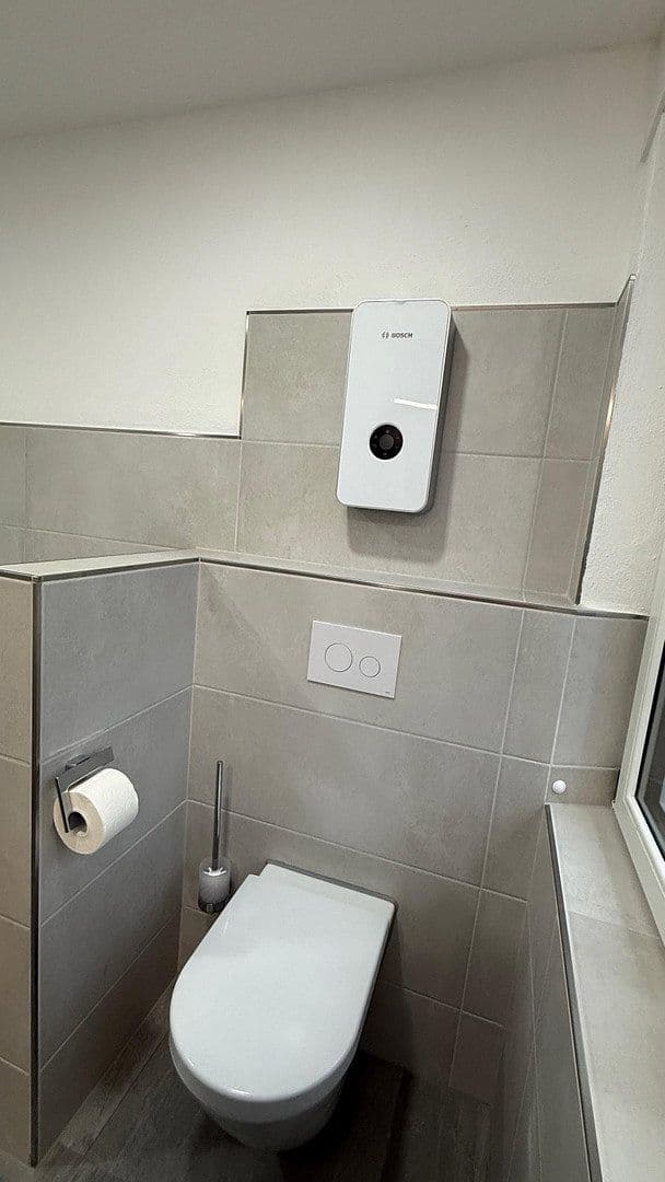 3 bedroom flat to rent, 102 m², Andernach, Rhineland-Palatinate 3 bedroom flat to rent, 102 m², Andernach, Rhineland-Palatinate