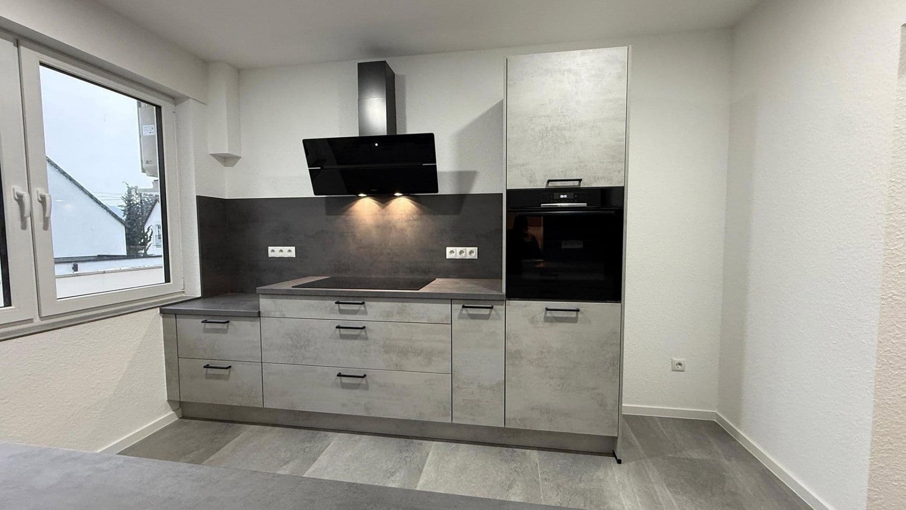 3 bedroom flat to rent, 102 m², Andernach, Rhineland-Palatinate 3 bedroom flat to rent, 102 m², Andernach, Rhineland-Palatinate