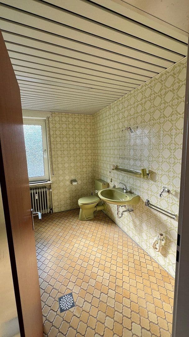 3 bedroom flat to rent, 102 m², Andernach, Rhineland-Palatinate 3 bedroom flat to rent, 102 m², Andernach, Rhineland-Palatinate