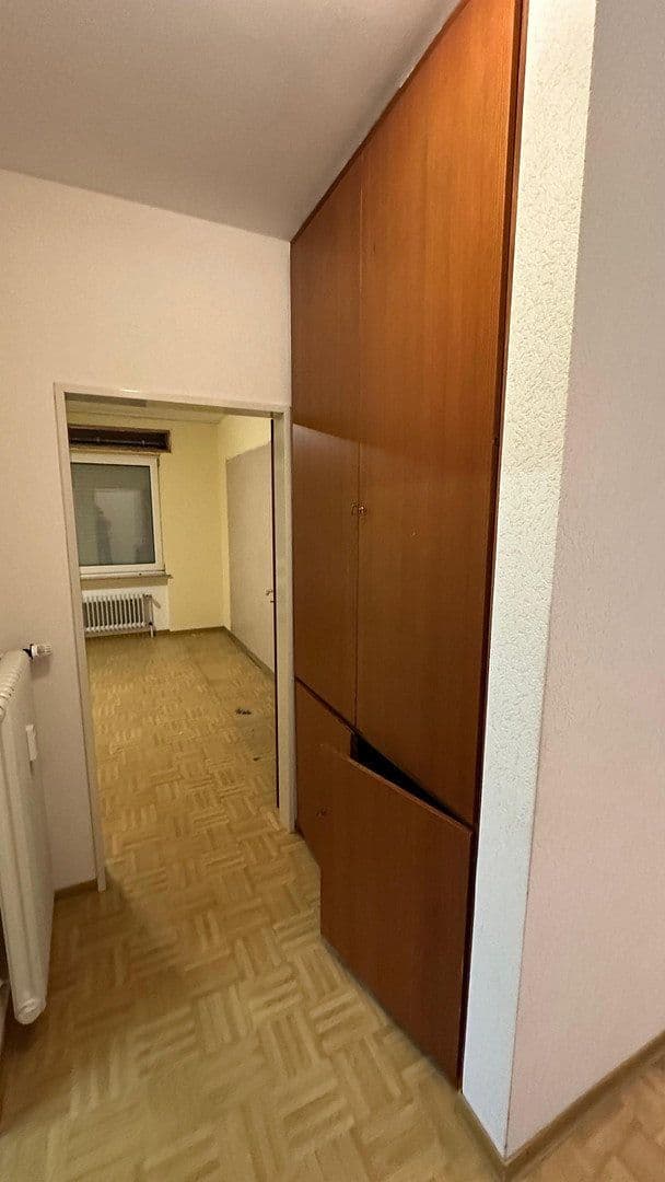 3 bedroom flat to rent, 102 m², Andernach, Rhineland-Palatinate 3 bedroom flat to rent, 102 m², Andernach, Rhineland-Palatinate