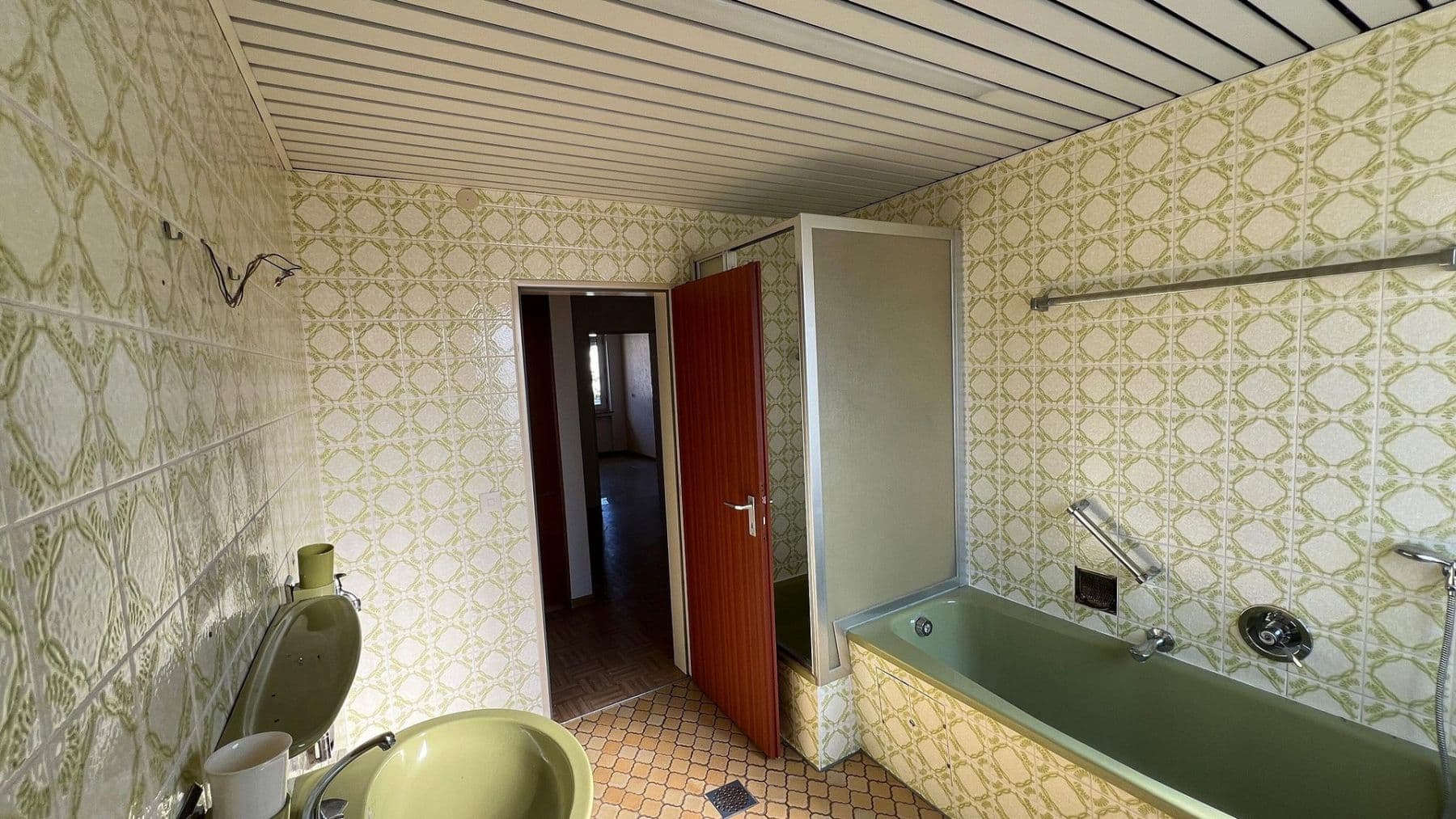 3 bedroom flat to rent, 102 m², Andernach, Rhineland-Palatinate 3 bedroom flat to rent, 102 m², Andernach, Rhineland-Palatinate