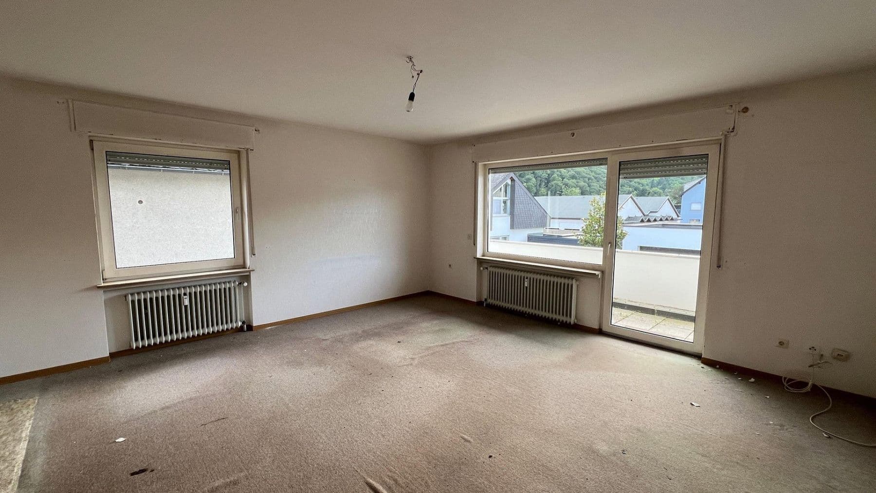 3 bedroom flat to rent, 102 m², Andernach, Rhineland-Palatinate 3 bedroom flat to rent, 102 m², Andernach, Rhineland-Palatinate