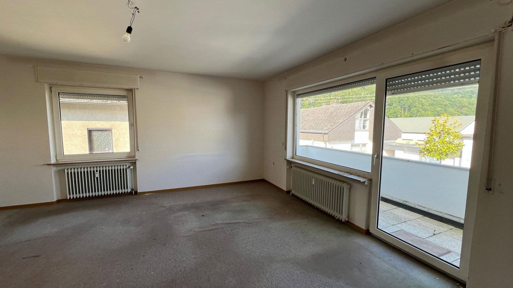 3 bedroom flat to rent, 102 m², Andernach, Rhineland-Palatinate 3 bedroom flat to rent, 102 m², Andernach, Rhineland-Palatinate