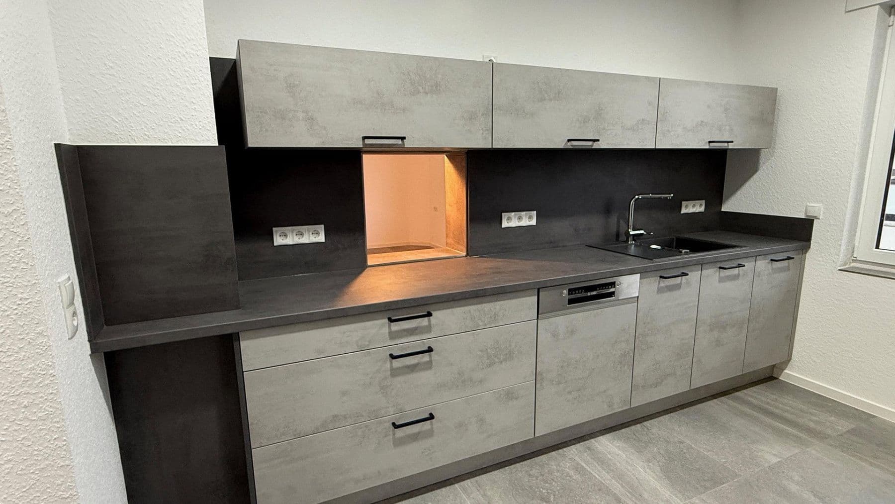 3 bedroom flat to rent, 102 m², Andernach, Rhineland-Palatinate 3 bedroom flat to rent, 102 m², Andernach, Rhineland-Palatinate