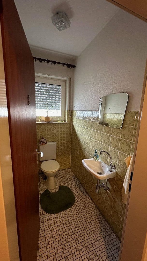 3 bedroom flat to rent, 102 m², Andernach, Rhineland-Palatinate 3 bedroom flat to rent, 102 m², Andernach, Rhineland-Palatinate