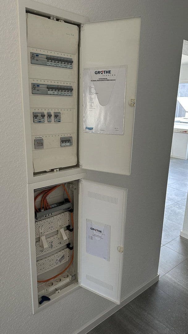 3 bedroom flat to rent, 102 m², Andernach, Rhineland-Palatinate 3 bedroom flat to rent, 102 m², Andernach, Rhineland-Palatinate