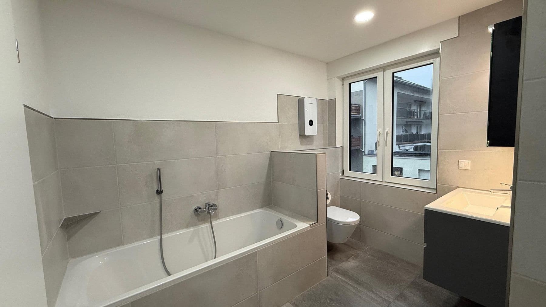 3 bedroom flat to rent, 102 m², Andernach, Rhineland-Palatinate 3 bedroom flat to rent, 102 m², Andernach, Rhineland-Palatinate