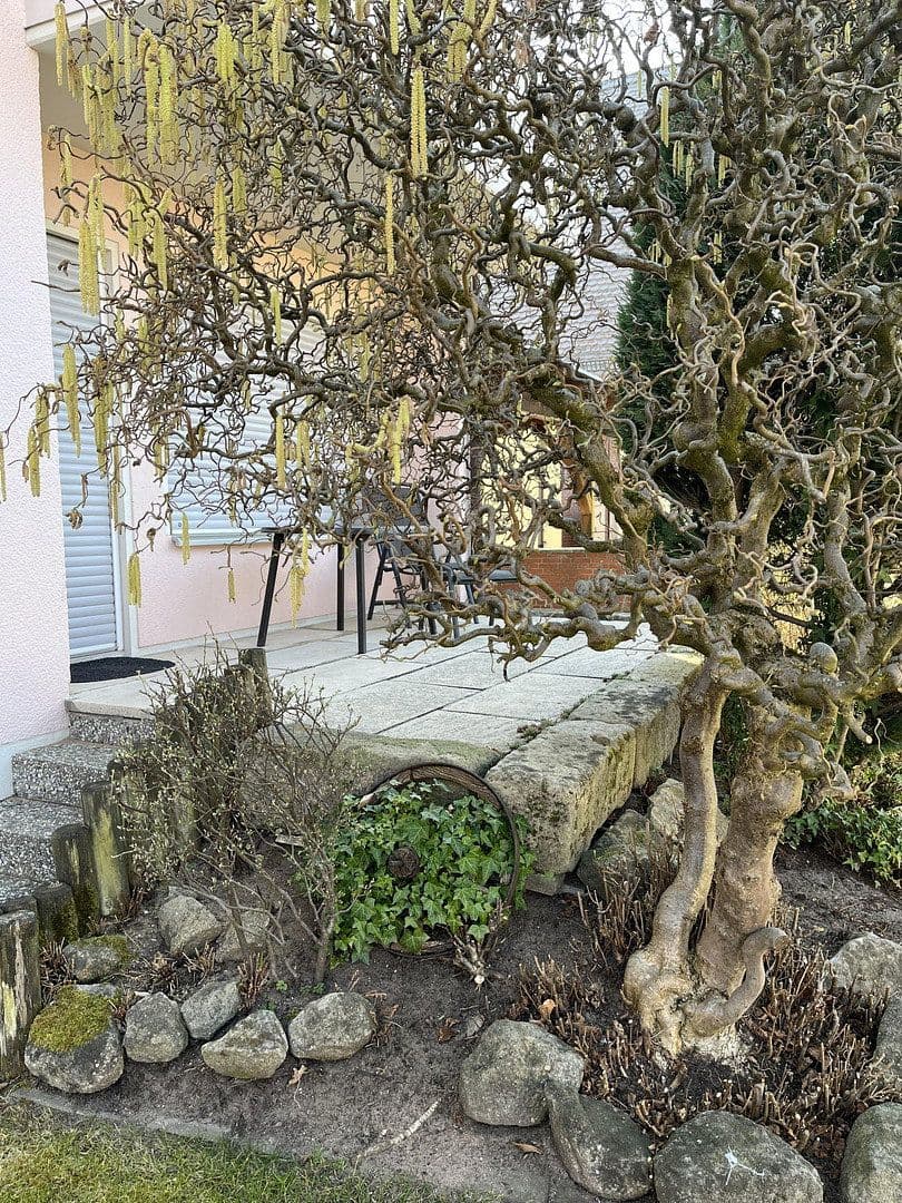 2 bedroom with open-plan kitchen flat to rent, 86 m², Möhrendorf, Bavaria 2 bedroom with open-plan kitchen flat to rent, 86 m², Möhrendorf, Bavaria