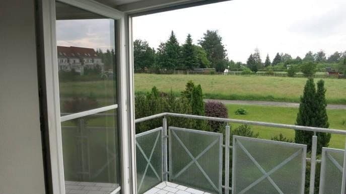 2 bedroom flat to rent, 61 m², Bad Klosterlausnitz, Thuringia 2 bedroom flat to rent, 61 m², Bad Klosterlausnitz, Thuringia