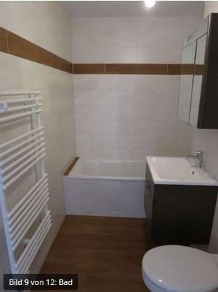 2 bedroom flat to rent, 61 m², Bad Klosterlausnitz, Thuringia 2 bedroom flat to rent, 61 m², Bad Klosterlausnitz, Thuringia